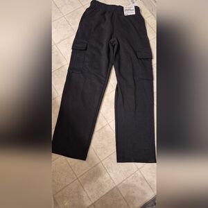 Ladies Cargo Pants ,LUXE LOW RISE